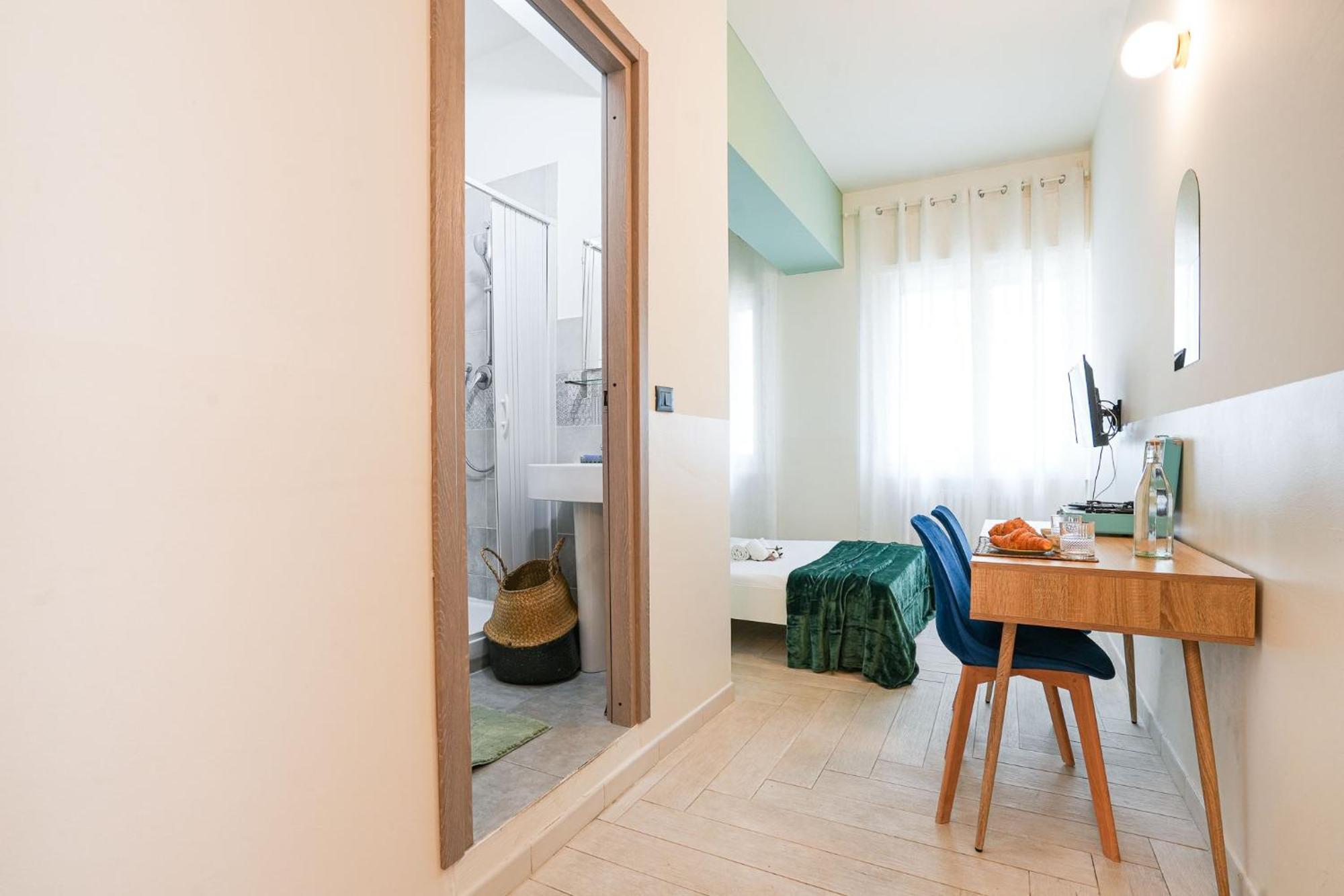 Maison * Turin