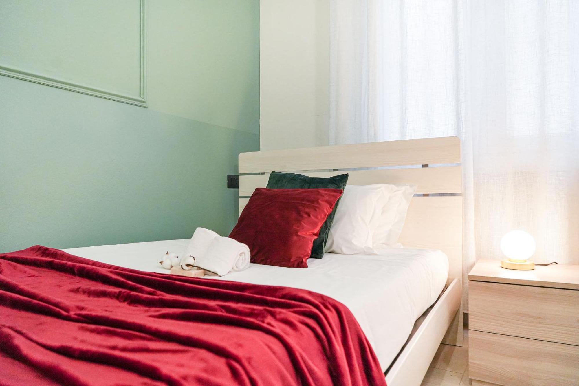 Guest house Maison *