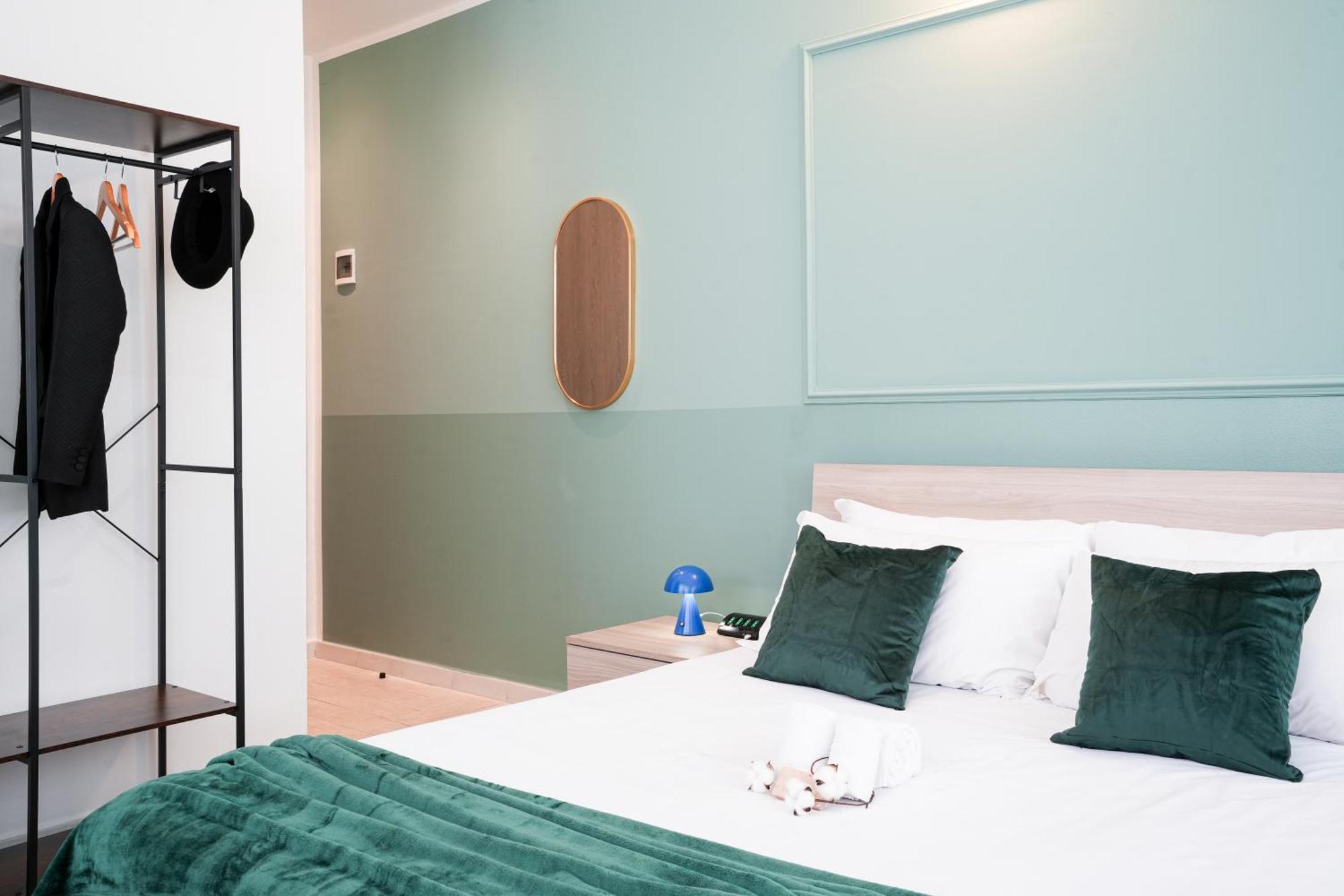 Guest house Maison *