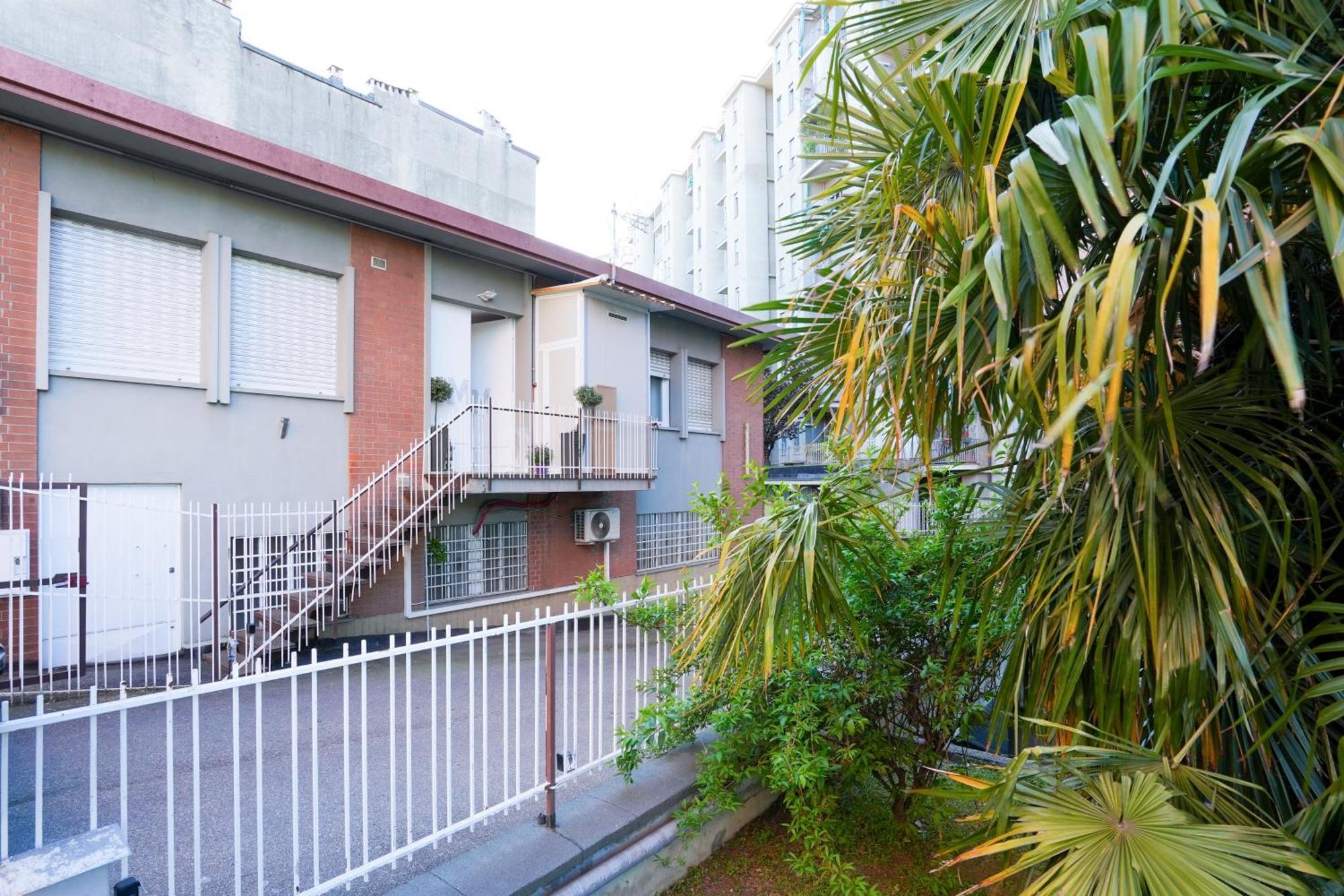 Maison Guest house *